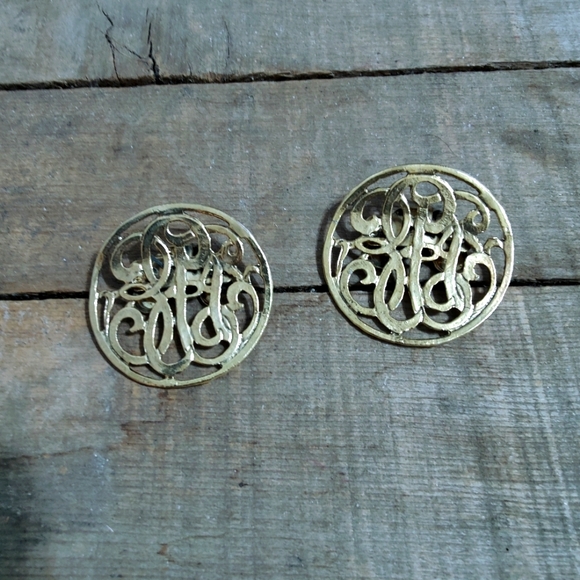 shoe clips  mid century lot of 3  Musi/2  acrylic/1  dress up preppy loafer chic - Picture 3 of 9